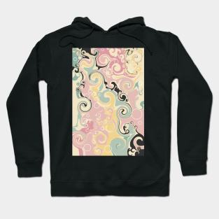 Marshmallow Bubbles Hoodie